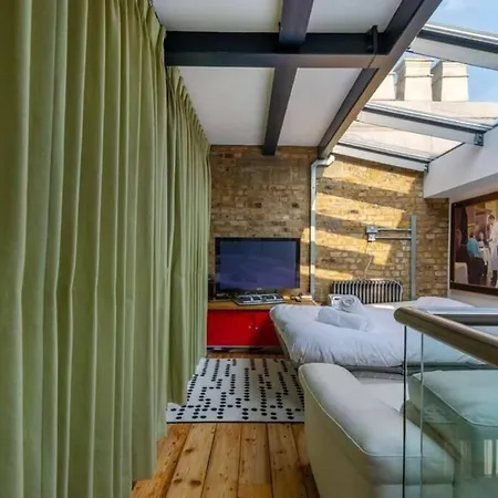 Bel Apartment *