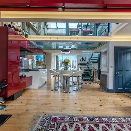 Bel Apartment *