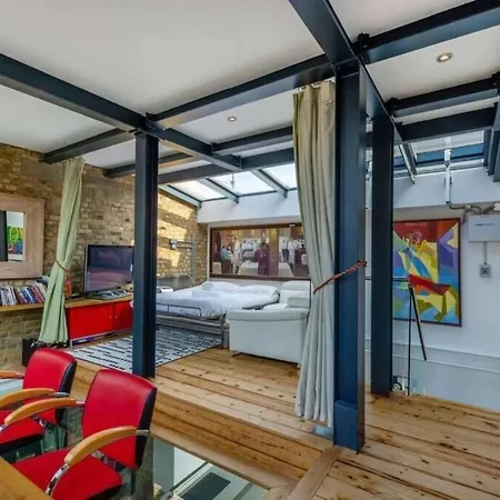 Apartment Bel Paris