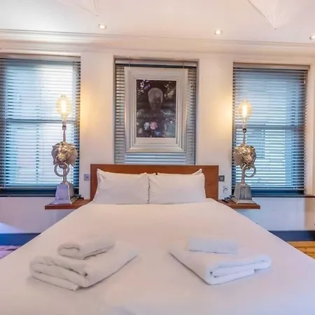 Bel Apartment *