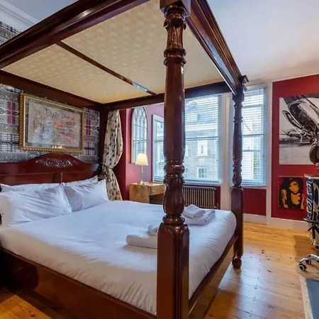 Appartamento Bel Parigi