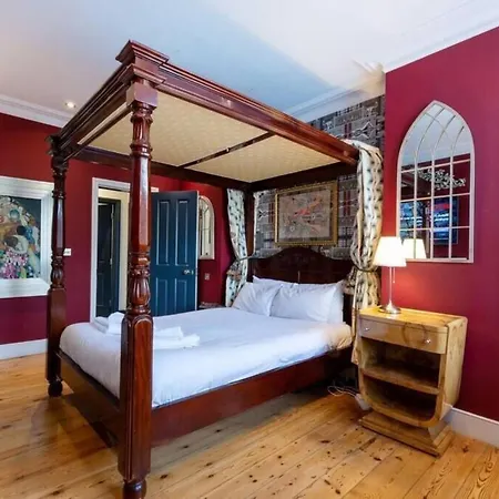 Apartment Bel Paris