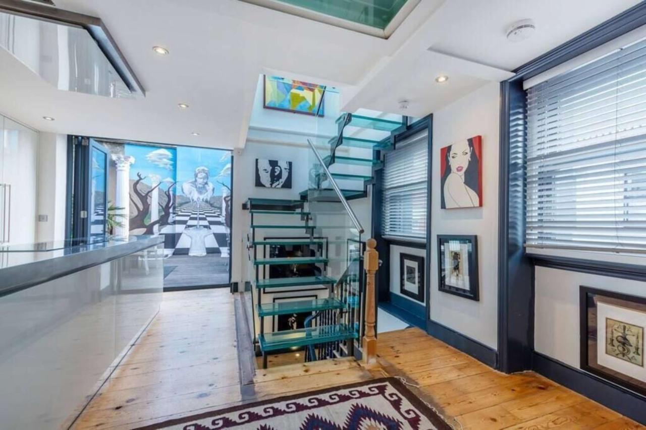 Apartment Bel Paris