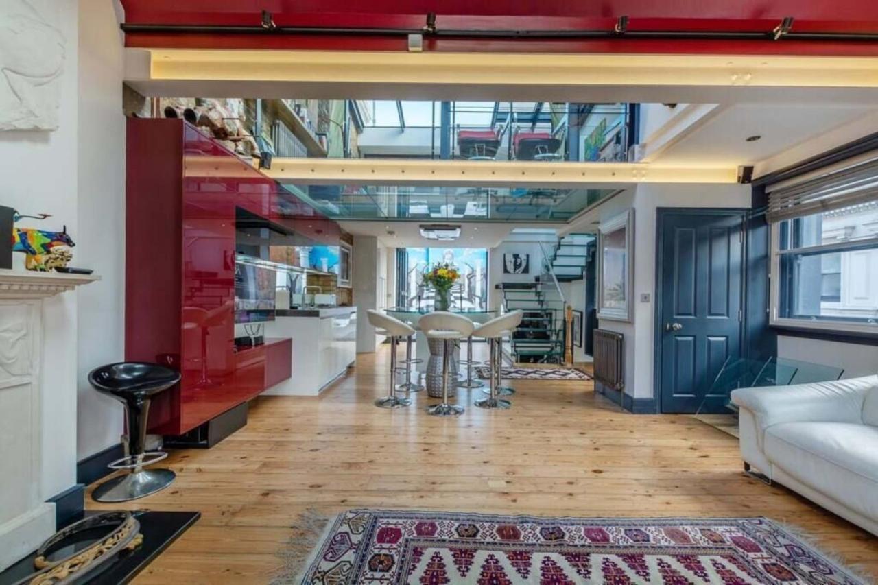 Bel Apartment *