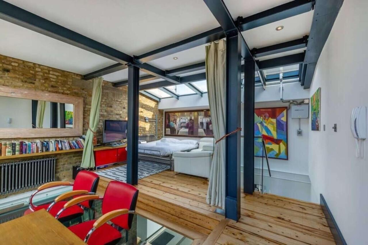 Apartment Bel Paris