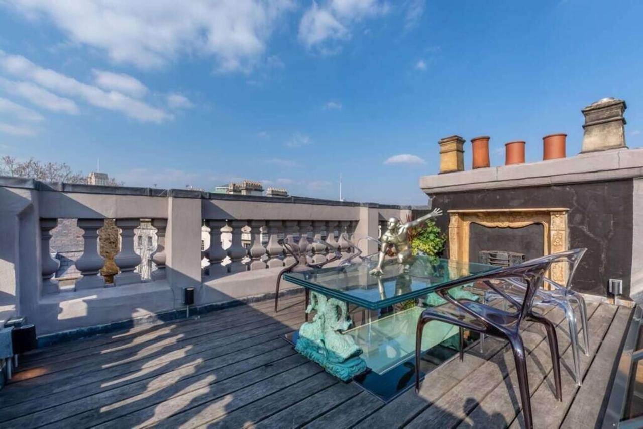 Bel Apartment Paris