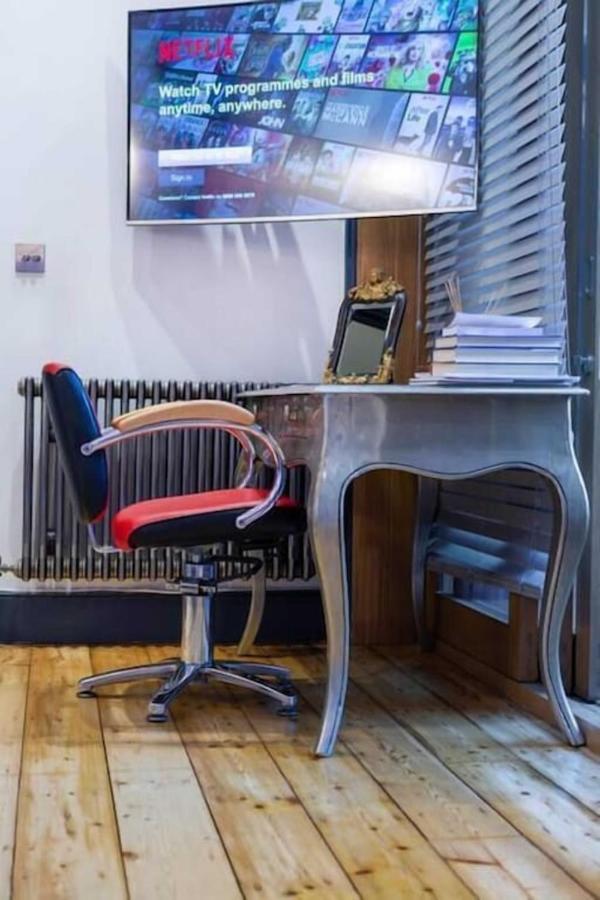 Apartment Bel